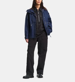 Bleu marine