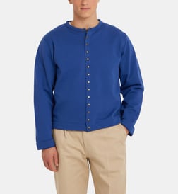 Bleu foncé