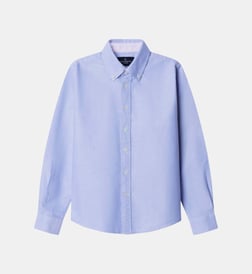 Oxford blue
