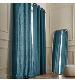 Bleu paon