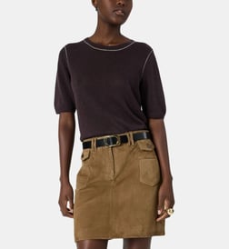 Marron