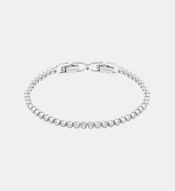 Blanc et argent