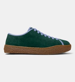 Vert foncé