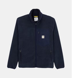 Bleu foncé