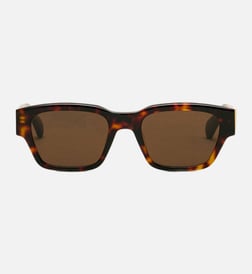 Marron et orange