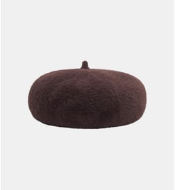 Marron foncé