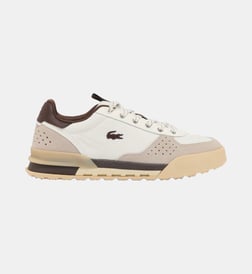 Beige et marron