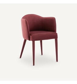 Rouge tourmaline