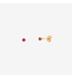 Cristal rouge
