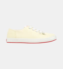 Jaune pastel
