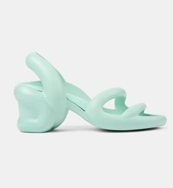 Bleu délavé
