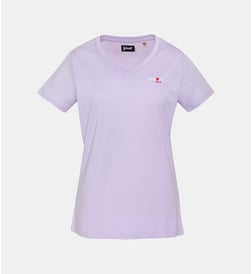 Violet pastel
