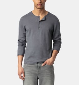 Bleu vert de gris