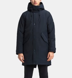 Bleu marine