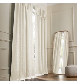 Blanc écume