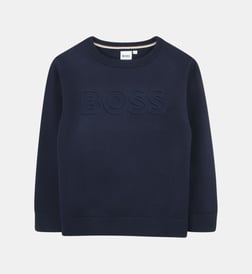 Bleu cargo