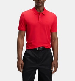 Medium red