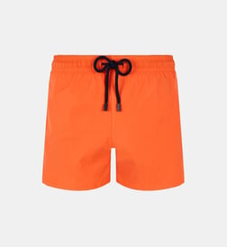 Orange foncé