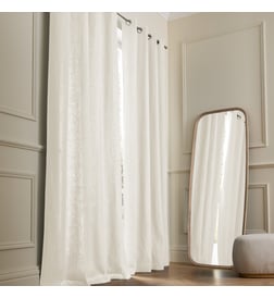 Blanc écume