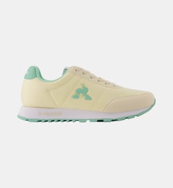 White aspargus et mist green