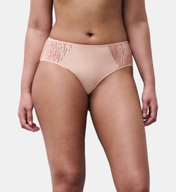 Nude camaïeu