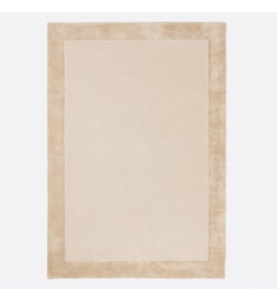Beige et rose
