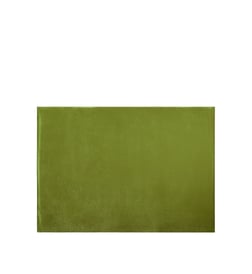 Olivine et bourdon noir