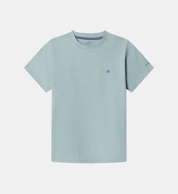 Menthol green