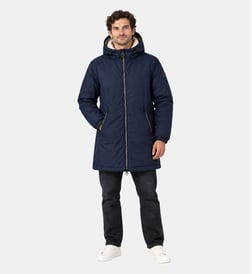 Bleu nuit