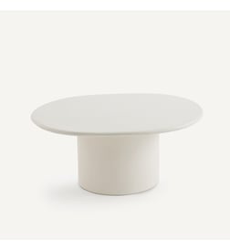 Blanc écume