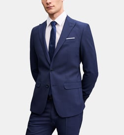 Bleu saphir