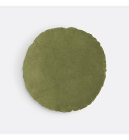 Vert mousse