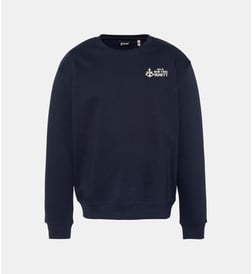 Bleu marine