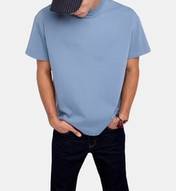 Bleu sixtine
