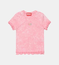 Peach pink