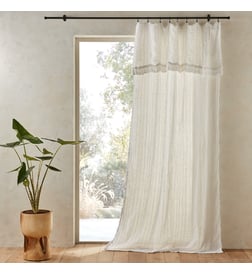 Blanc écume