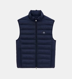 Bleu marine
