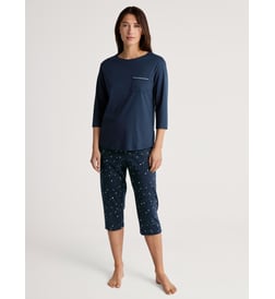 Peacoat blue