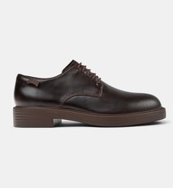 Marron foncé