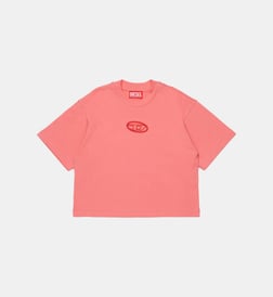 Peach pink