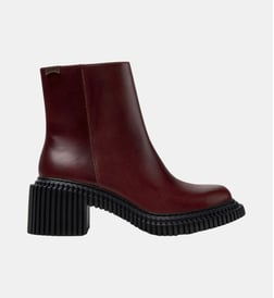 Marron moyen