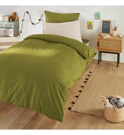 Vert olive