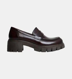 Marron foncé