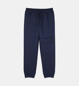 Bleu cargo