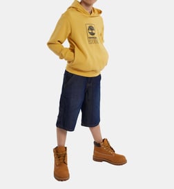 Jaune moutarde