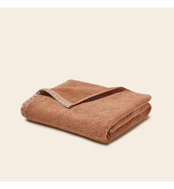 Terre d'argile et beige