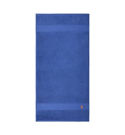 Iris blue