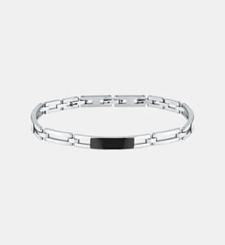 Black stainless steel