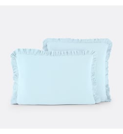 Bleu pastel