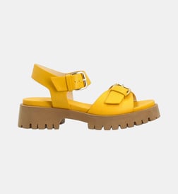 Jaune